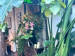 -北平小院设计酒店
