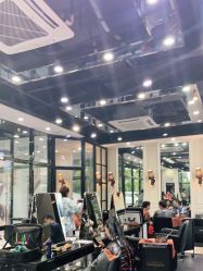 -风向标WIND VANE SALON