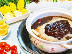 -名善山珍·野生菌汤锅(文殊院店)