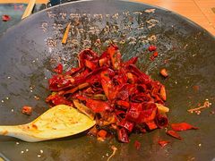 -一麻一辣麻辣香锅(方庄店)