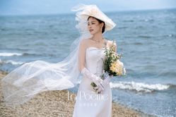 -乐派诗婚纱摄影