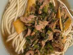 -奎元馆.百年奎元.非遗传承(西湖边的解放路店)