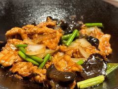 -山西会馆·晋菜·晋商宴·牌匾博物馆(胜利东街店)