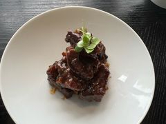 -杭州桐庐康莱德酒店中餐厅·乐
