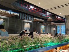 -通海俄式烧烤·俄罗斯大串(嵩山路店)