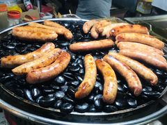 -大学城夜市大排档(凤栖路店)