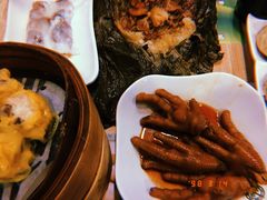 -添好运点心专门店(中环IFC店)