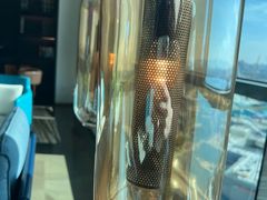 -苏州洲际酒店·大堂酒廊