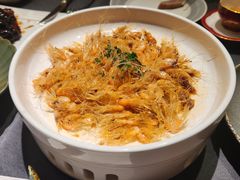 美极白虾-A One Kitchen·南京精菜馆(德基广场店)