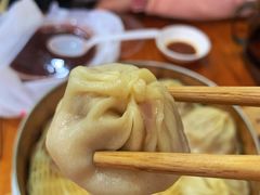 -南京汤包(徽州大道商业步行街店)