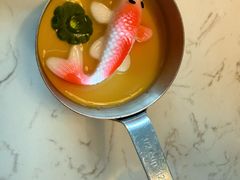 龙井炖奶-锦楼·臻选新杭帮(正大广场店)