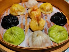 -隆喜元鱼汤包·海鲜(中联广场店)