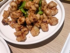 -同合居·非遗东北菜(王府井店)