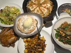 -小放牛炒菜馆(裕华万达店)