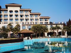 -宜春明月山维景国际温泉度假酒店