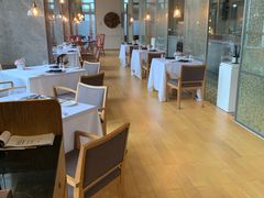 大堂-解放碑威斯汀酒店-知味国际美食餐厅