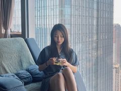 -得闲·高空SPA(东盟店)