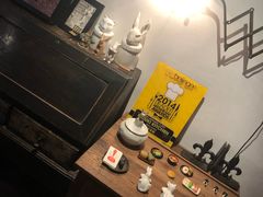 -铃木食堂(帽儿胡同店)