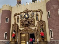 -安徒生童话乐园