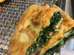 -老上海葱油饼(黄河路店)