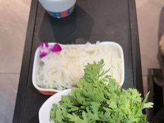 -京悦南门涮羊肉·羊蝎子火锅(田林路店)