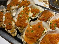 烤生蚝-老长沙龙虾馆·聚会餐厅(白石洲店)