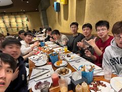 -汉巴味德(沈阳万象汇店)