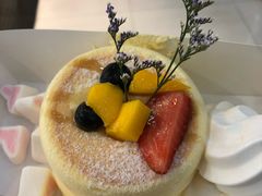 -狐狸和向日葵(北京路店)