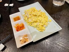 -海天楼中餐厅(吴宫泛太平洋酒店)