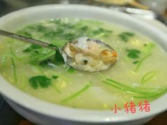 -威海小海鲜大排档胖哥烧烤(双井店)