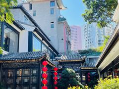 -北园酒家(小北路店)