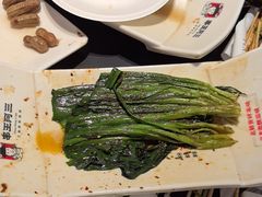 -串王阿三烧烤·小龙虾·烤鱼(拱墅胜利河美食街店)