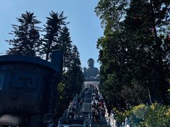 -天坛大佛