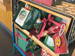 -星巴克(海门解放路店)