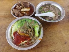 -东兴牛肉店(庄府巷店)