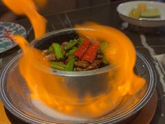 -海派悦庭·海胆烧麦·新融合菜(凯德广场店)