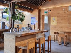 大堂-VOYAGE COFFEE(北锣鼓巷店)