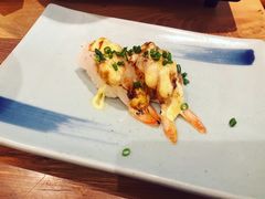 玻璃虾-初居食屋日式料理(万象城购物中心店)