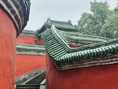 -武当山风景区