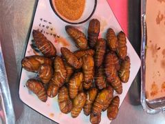 -壹加壹电烤串(总店)