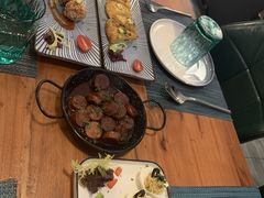 -帕歌西班牙餐厅paco tapas