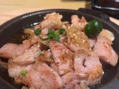 -沼津港精致料理·寿喜烧·烧鸟(漕河泾印象城店)