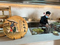 -天目湖涵田度假村