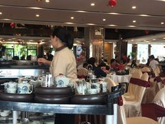 -明珠海港大酒店