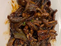 响油鳝丝-蝶园·装修中(BFC外滩金融中心店)