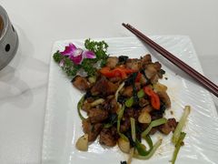 -水乡人家酒楼(坦洲店)