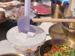 -琥珀川糟粕醋火锅(慈云寺店)