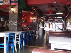 大堂-么哈MOJAR(北京五道口店)