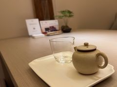 -隐溪茶馆(静安寺店)