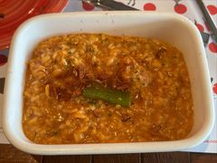 西班牙混合海鲜焗饭-TOMATITO(无限极荟店)